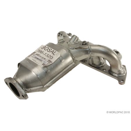 2005 Hyundai Elantra Exhaust Manifold - Perfect Hyundai