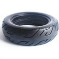 thumbnail image 1 of Neumáticos sin cámara para patinete eléctrico de 10 pulgadas, 10x2,70-6,5 y 10x2,75-6,5, compatibles con H-Road Ready, 70/65-6,5, repuestos universales, 1 of 6