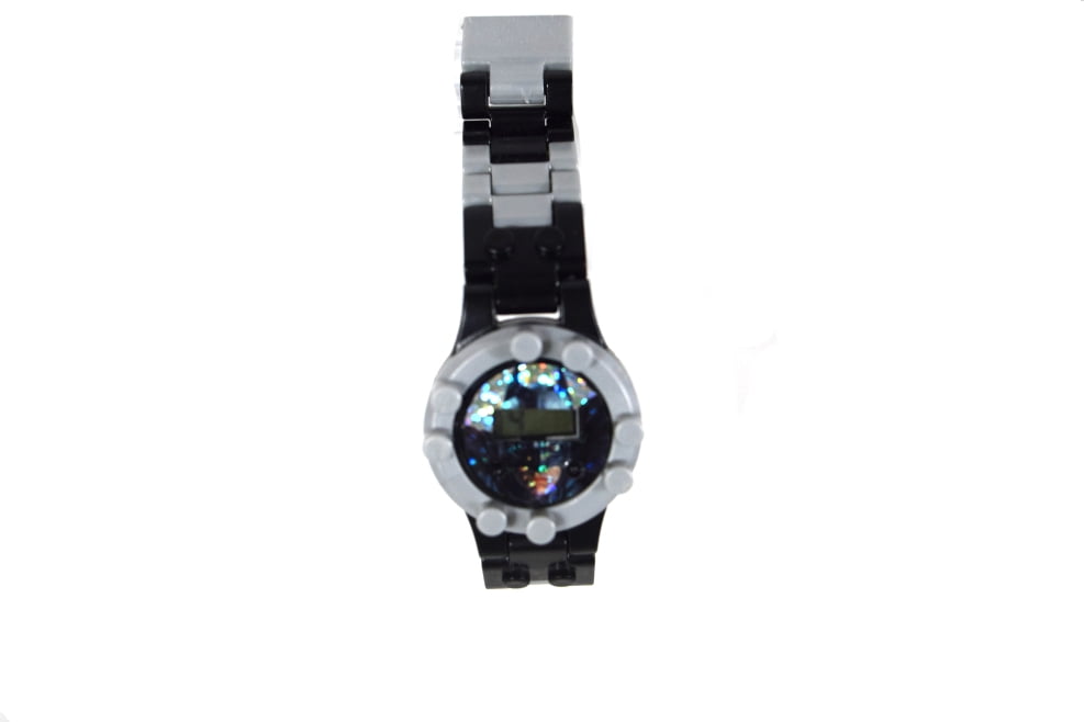 how to adjust led watch strap