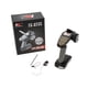thumbnail image 5 of Flysky FS-GT2E AFHDS 2A 2.4ghz 2CH Sistema de radio para RC Car Boat con receptor FS-A3 FLYSKY Transmisor, 5 of 7