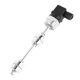thumbnail image 2 of Interruptor de Nivel de Flotador ANGGREK Sensor de Flotador de Agua Líquida de Acero Inoxidable 0-220 V, 2 of 7