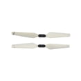thumbnail image 3 of 4 Piezas Hélices Plegables Hugo CW CCW para H501S H501C H501A B2C B3 Blanco, 3 of 10