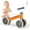 Orange, variant on Toddler Tricycle Kids Trikes Tricycle,Balance Training,Gift & Toy for Boy & Girl
