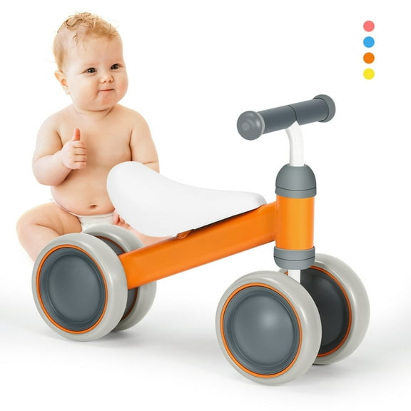 Toddler Tricycle Kids Trikes Tricycle,Balance Training,Gift & Toy for Boy & Girl