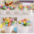thumbnail image 4 of unbranded 4Ud Huevo Bonsái De Pascua Para Exterior Jardín Y Eventos Festivos, 4 of 8