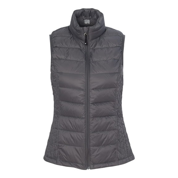 Weatherproof Women�'s 32 Degrees Packable Down Vest