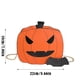 thumbnail image 3 of Bolso de calabaza Bolso bandolera de Halloween para mujer Accesorios elegantes y de Halloween A, 3 of 4