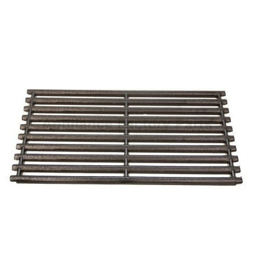 Charbroil Packaged Cast Iron Grate Small Porcelai 80021357