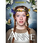 Anne With An E: Season 1 (in French) (DVD)