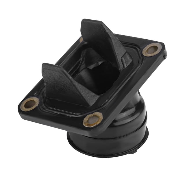 Carburetor Boot, Sealing Performance Carburetor Boot Joint, Durable For Automobile Car