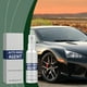 thumbnail image 5 of Spray repelente de lluvia para cristales de automóviles | Tratamiento impermeabilizante y antivaho de 100 ml para parabrisas, ventanas y espejos | Mejora la visibilidad y la seguridad al conducir en, 5 of 9