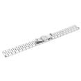 thumbnail image 4 of Watch Band, Watch Band Strap Accessory  Buckle Adjustable Replacement Watch Band  For Smart Wristwatch Perfectly For Automatic Watch 16mm / 0.6in, 4 of 8