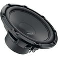 thumbnail image 1 of Hertz CS250S4 10″ 600W Cento Pro Series Subwoofer, 1 of 4