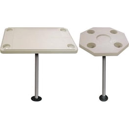 Régulateur De Pression D'eau Jabsco 45 Psi – Montage Encastré, Blanc