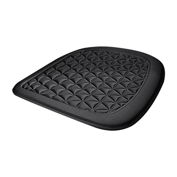 Accesorios para autos, accesorios para automóviles, decoraciones para autos, cojines para asientos de autos con ventilación, cojines para asientos de autos, cojines frescos y cómodos para el verano, u