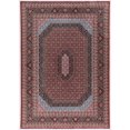 thumbnail image 1 of Emerald Duluth Grey & Blue 2'2" x 3'2" Accent Rug, 1 of 5