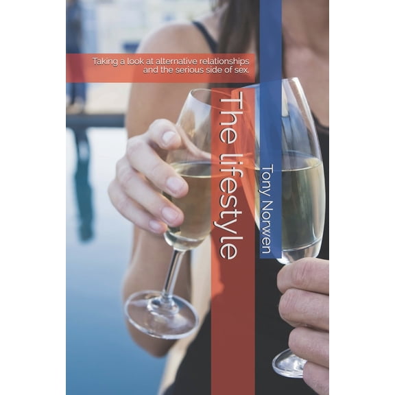 The lifestyle (Paperback)