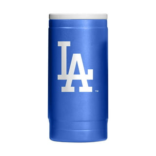 Los Angeles Dodgers 40oz. Flipside Powder Coat Tumbler with Handle