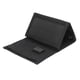 thumbnail image 3 of Uadme Cargador De Panel Solar-5V 12W Panel Solar Portátil Salida USB Panel Solar De Nailon Impermeable Plegable para Cámara De Teléfono Portátil, 3 of 14