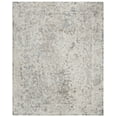 thumbnail image 2 of SAFAVIEH Mirage Goran Floral Bordered Area Rug, Blue/Grey, 8' x 10', 2 of 7