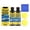 #A02-2 pcs towel, variant on Ultimate Scratch Remover, 60-Second Surface Scratch Fix, Car Cloth Scratch Remover, All Paint Colors Polishing Kit, Quick Repair Scratches and Restore Shine (1set)
