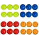 thumbnail image 5 of Juguetes de pelota de lucha contra el agua de silicona - Bola de salpicaduras de bomba de llenado rápido (amarillo) Likrtyny Para estrenar, 5 of 5