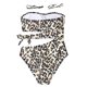 thumbnail image 4 of Traje de baño de una pieza ajustado con sujetador para mujer, traje de baño de una pieza, traje de baño cómodo de una pieza, conjunto de Bikini de una pieza OAVQHLG3B Store  lin121212, 4 of 4
