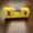 Yellow, variant on High Precision Mini Level with Magnetic Base - 3 Bubble Indicators