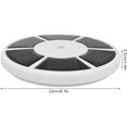 thumbnail image 2 of Solar Flag Pole Light,Super Bright Flag Pole Lights Solar Powered LED Downlight Outdoor Tent Light, 2 of 5