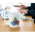 thumbnail image 6 of Nickelodeon Rugrats "Don't Be A Baby" Ceramic Mug Exclusive | Holds 11 Ounces, 6 of 7