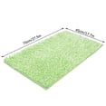 thumbnail image 3 of piaybook Doormat Fruit Green Bathroom Carpet Absorbent Soft and Comfortable Furry Durable Thickened MachIne Washable Reusable Non Slip Entrance Rug for Bathroom Kitchen Indoor and Outdoor, 3 of 9