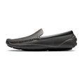 thumbnail image 2 of Mocasines Penny Loafers para Hombre Bruno Marc Gris Talla 10.5, 2 of 9
