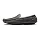thumbnail image 2 of Mocasines Penny Loafers para Hombre Bruno Marc Gris Talla 10.5, 2 of 9