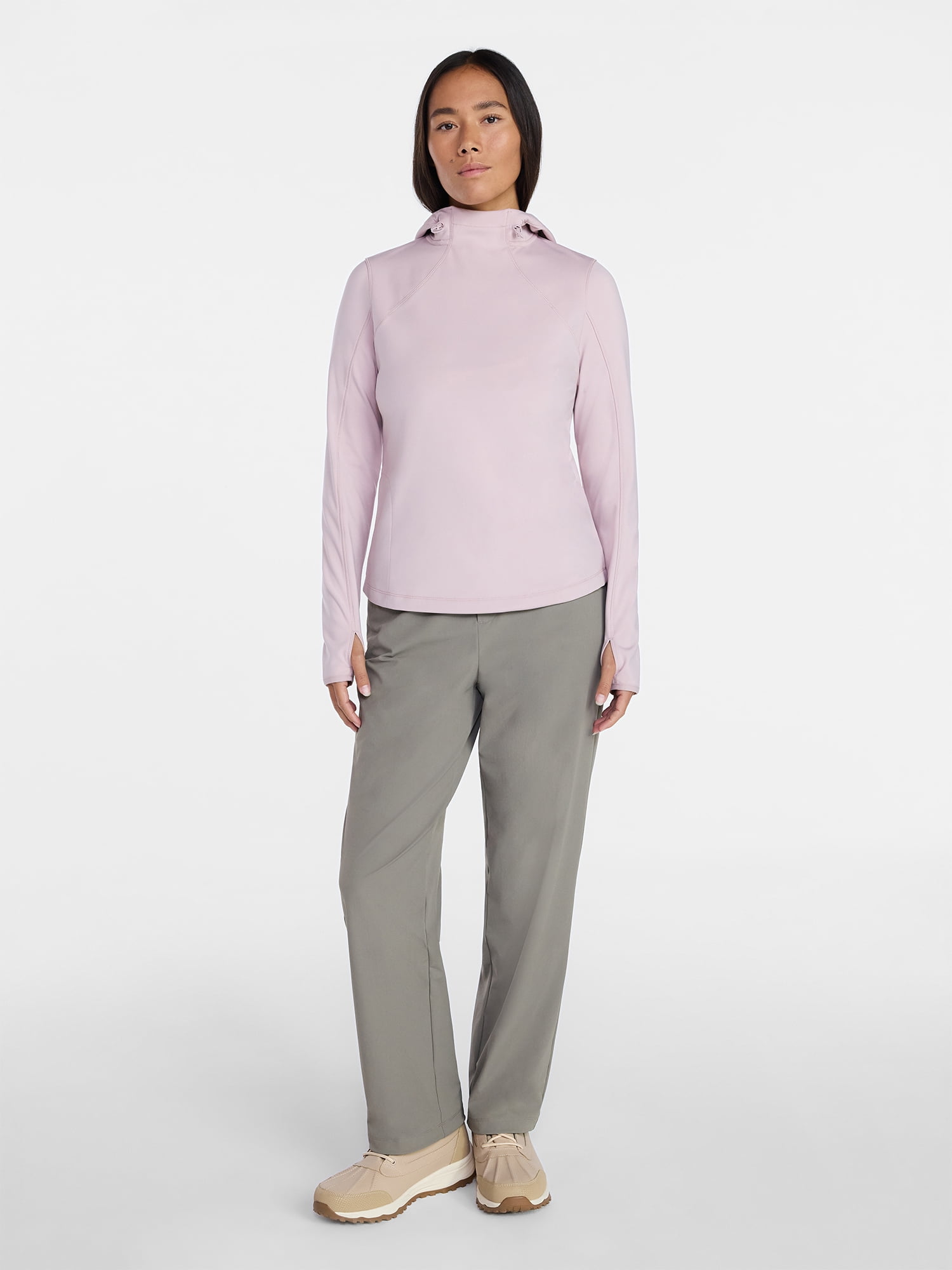 Ozark Trail Women's and Women's Plus Quest Pants, Sizes XS-2X