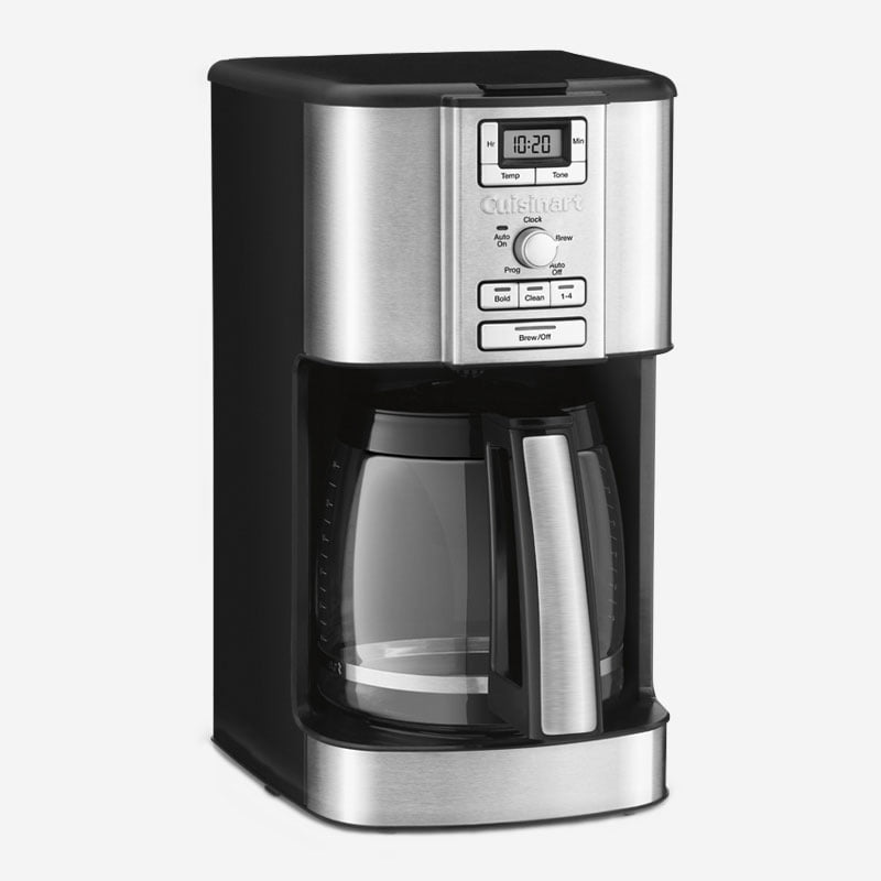 Cuisinart Brew Central 14cup Programmable Coffee Maker CBC6500PC