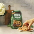 thumbnail image 2 of Tate's Bake Shop Soft Baked Cookies, Dark Chocolate Chunk, 8 oz ( 3 Pack ), 2 of 8