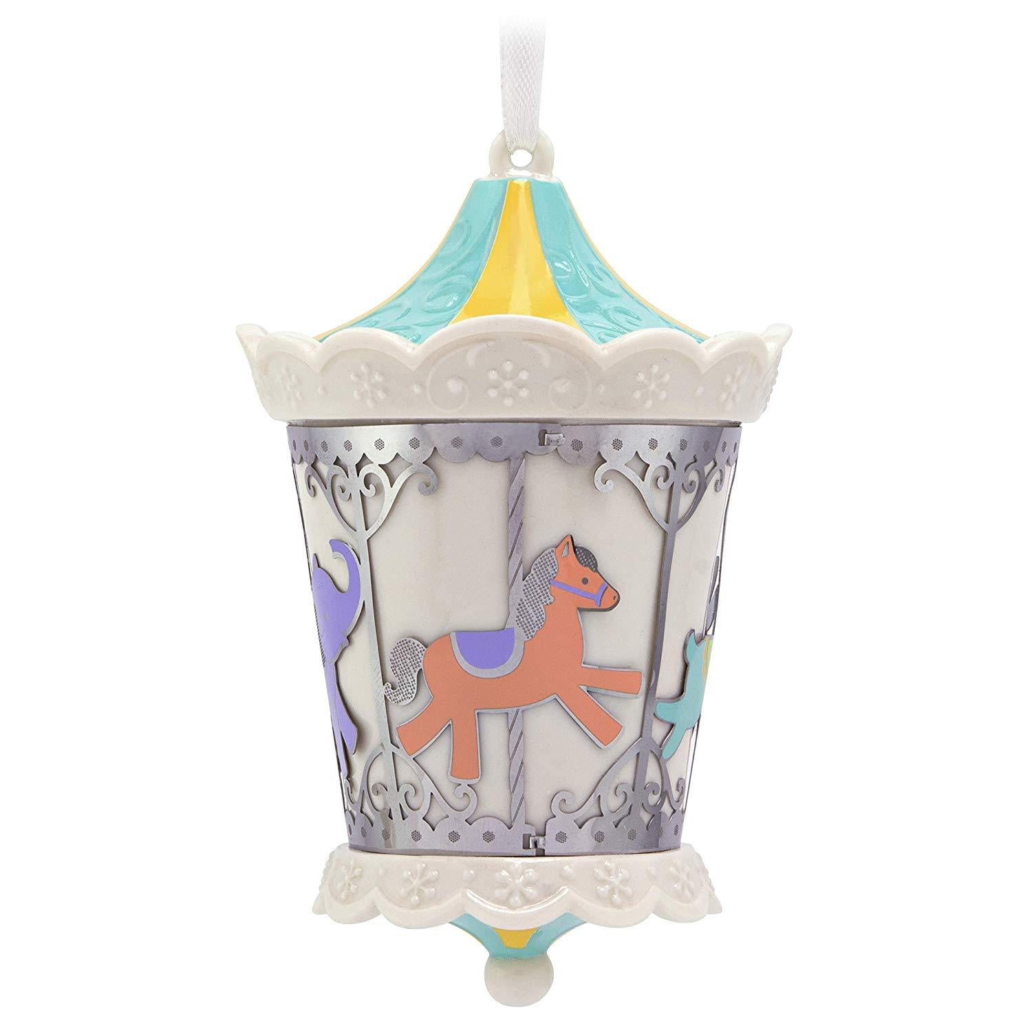 grandbaby's first christmas ornament 2020