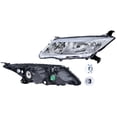 thumbnail image 1 of Faro DEPO  Honda City 2014 - 2017 Piloto, 1 of 1