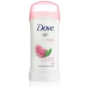 Dove go fresh Anti-Perspirant Deodorant, Revive 2.6 oz, Twin Pack []