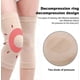 thumbnail image 4 of Women Dance Knee Pads,yoga Knee Pads,1 Pair Of Summer Ultra-thin Breathable Men's And Women's Knee Pads, 4 of 5