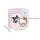 thumbnail image 3 of 63pcs Paquete De Pegatinas Lindas Pegatinas HelloKittty Pegatinas Kuromi Pegatinas Cinnamoroll Pegatinas Pegatinas De Anime Lindas Calcomanías Surtidas De Pegatinas Kawaii Regalos De Pegatinas Para Na, 3 of 4