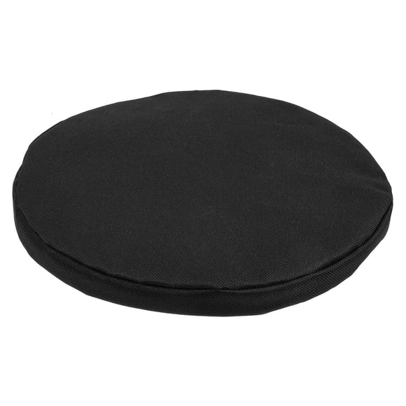 Hytrove Cojín Ergonómico Para Taburete Plegable Ideal Para Y Senderismo En Negro