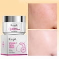 thumbnail image 4 of Crema Hidratante de Día y Noche con Vitamina C (30 G) | Ácido Hialurónico, Reduce Las Arrugas y Refuerza La Elasticidad de La Piel | Crema Facial de 30 G, 4 of 7