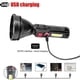 thumbnail image 2 of Usb Recharable Portabd Flash Ful Search For Outdoor Mountaineering Hi Cam Tool, 2 of 4