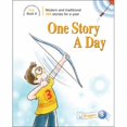 thumbnail image 1 of One Story A Day: Livre 8 pour Août, 1 of 1