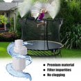 thumbnail image 2 of Filter Water Purifier Front Stainless Steel Mesh Sediment Particle Filter Shenzhuyue, 2 of 9