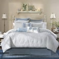 thumbnail image 2 of Crystal Beach Cotton Decorative Pillow, 2 of 2