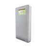 2 in 1 Memory Soy Foam Extra Firm-Jacquard Mattress