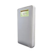 2 in 1 Memory Soy Foam Extra Firm-Jacquard Mattress