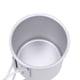 thumbnail image 2 of Copa Plegable Camping Taza de té de café plegable portátil Taza de bebida de agua para acampar de viaje (plata) Tmvgtek Para Estrenar, 2 of 3
